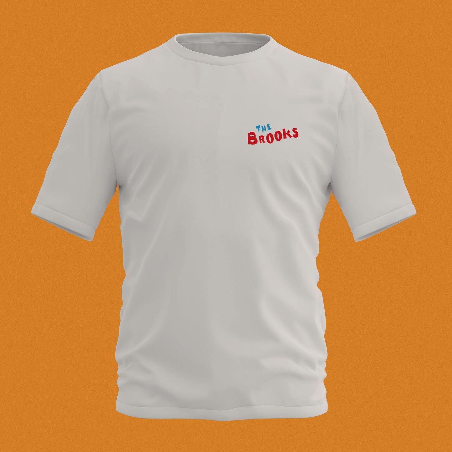 The Brooks - Soon As I Can (CD combo and album artwork short sleeve shirt)