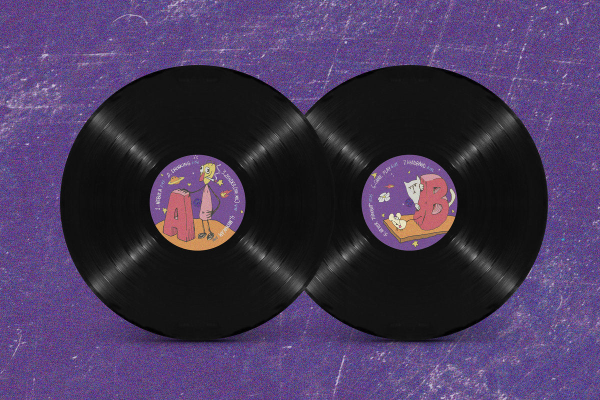 The Brooks - Any Day Now (double vinyle)